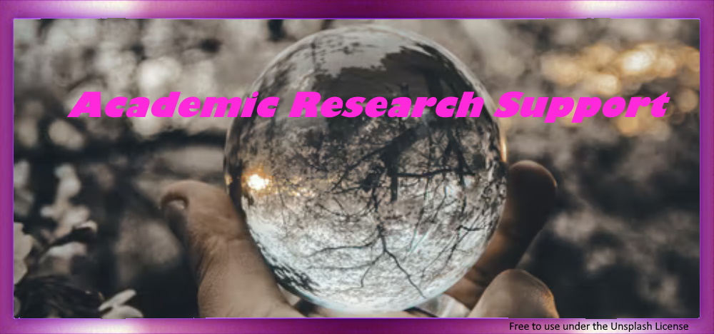 Statistische Unterstützung für Forschungs- und Förderanträge